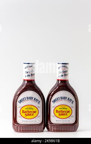 Sweet Baby Rays Gourmet Sauces Award Winning Barbecue Sauce T 