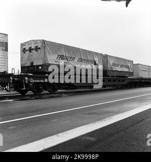 Container terminal. SLPS Stock Photo