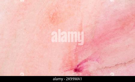 Pink bright colors abstract sky background. Dream sunset pastel texture image for designer Stock Photo