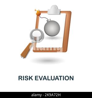 Compliance icon. 3d illustration from esg collection. Creative ...