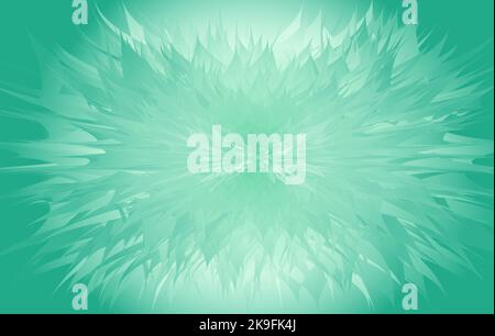 3D modern pink Color Splash abstract background.  Stock Vector