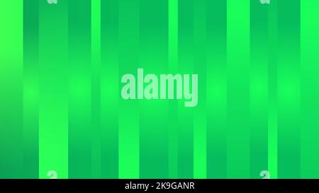 Abstract green striped colorful background. Festival pastel green background for wallpaper, desktop graphic element, website and many more. Stock Vector