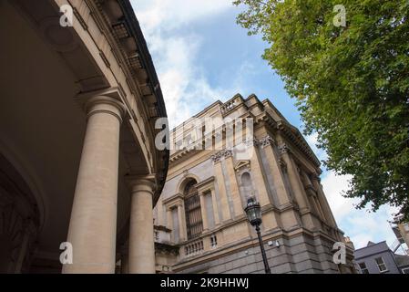 National Museum of Ireland, Archeology, Dublin Stock Photo