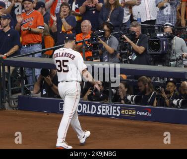 Philadelphia Phillies starting pitcher Ranger Suarez, left, walks with  catcher J.T. Realmuto, center, before a baseball game against the Miami  Marlins, Saturday, July 8, 2023, in Miami. (AP Photo/Lynne Sladky Stock  Photo 