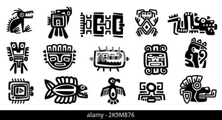 Latino tattoos that celebrate our indigenous ancestors  MamasLatinascom