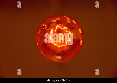 holiday paraphernalia. New Year . toys . lights. Christmas tree . holiday Stock Photo