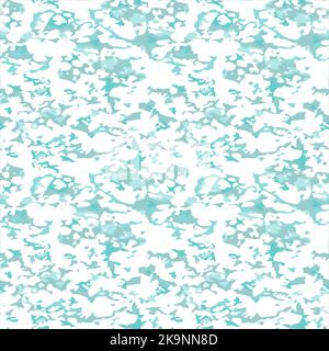 Seamless decorative background. Decorative texture. Motley chaotic colorful pattern for wallpaper, textile, packaging, wrapping paper design Stock Vector