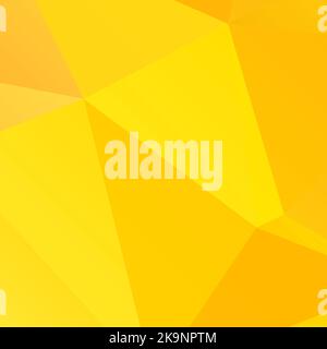 Abstract geometric style colorful background of triangular polygons. Vector illustration. Retro mosaic triangle bright trendy pattern for web, busines Stock Vector