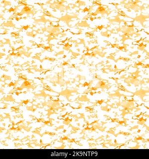 Seamless decorative background. Decorative texture. Motley chaotic colorful pattern for wallpaper, textile, packaging, wrapping paper design Stock Vector