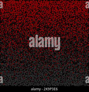 Abstract monochromatic background. Wallpaper. Decorative design texture Stock Vector