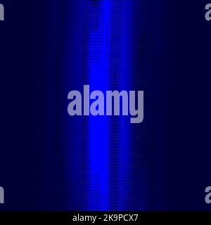 Decorative abstract deep blue shiny background. Stock Vector