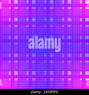 Abstract colorful background. Technology style design template with empty space for text. Stock Vector