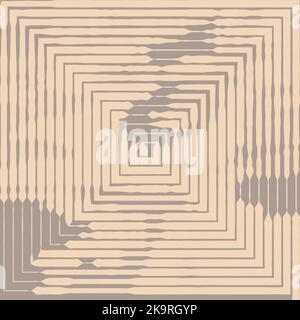 Abstract vector background. Distressed overlay. Grunge halftone stipple texture. Dotted surface. Stock Vector