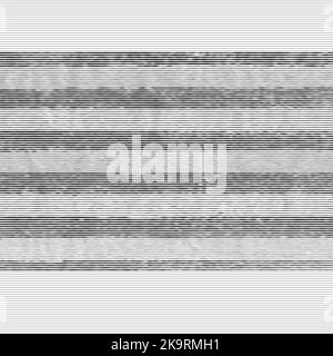 Abstract grunge background. Dark dotted halftone surface. Grungy texture for design. Techno style overlay. Stock Vector