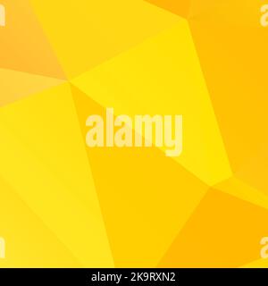 Abstract geometric style colorful background of triangular polygons. Vector illustration. Retro mosaic triangle bright trendy pattern for web, busines Stock Vector