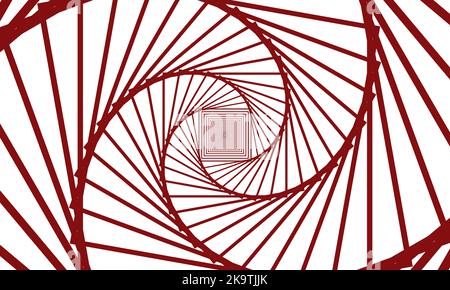 Geometric vector pattern, repeating thin linear square diamond shape and rectangle. Clean design for fabric wallpaper painted. Pattern is on swatches Stock Vector