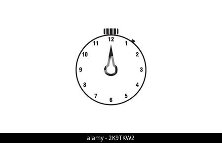 Retro clock watch face, ornate watch and antic watches design with compass. Antique elegant hour time clock. can be used as stpwatch Stock Vector