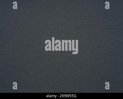 Dark soft grey felt material blank. Surface of felted fabric texture abstract background. High resolution photo. Pattern for text, lettering Stock Photo