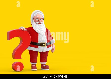 3d Letter P Santa Clause Hat Stock Illustration 336311138