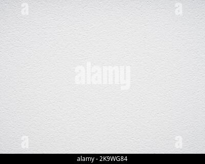 White paper texture, pattern, abstract background. Can be use as wallpaper screen saver cover page or for winter season card background or Christmas Stock Photo