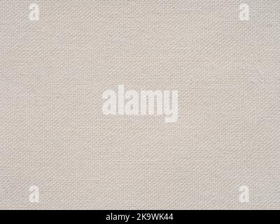 Beige clean watercolor canvas texture. Effect for making artwork, painting, designs decoration, background concepts, text, lettering, wall screen Stock Photo
