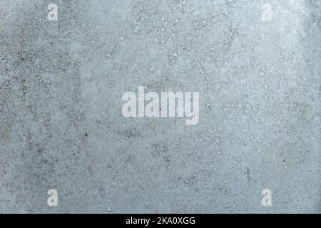 Texture of grey concrete wall for background. New grey concrete wall. . High quality photo Stock Photo