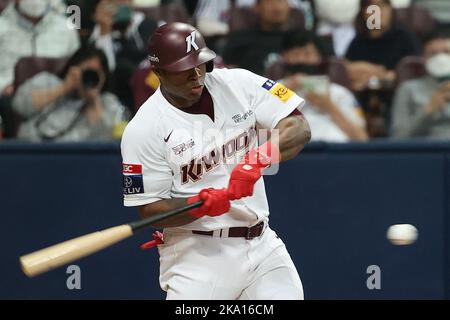 LG Twins KBO | Cap