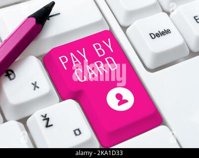 Inspiration showing sign Pay To Play, Concept meaning Give money