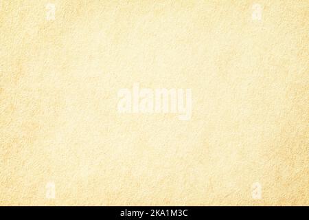 vintage paper texture. old page darkened manuscript background Stock Photo