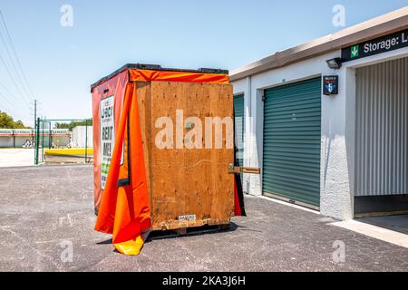 2022 U-Haul U-Box Moving Container Review - MovingLabor