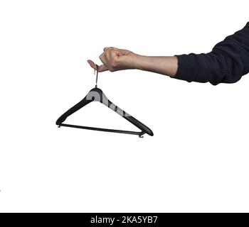 https://l450v.alamy.com/450v/2ka5yb7/a-male-hand-with-a-hanger-on-a-transparent-background-2ka5yb7.jpg