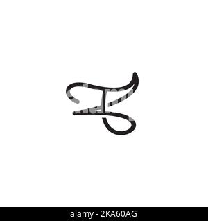 TB Initial Logo Design Vector for your company Stock Vector