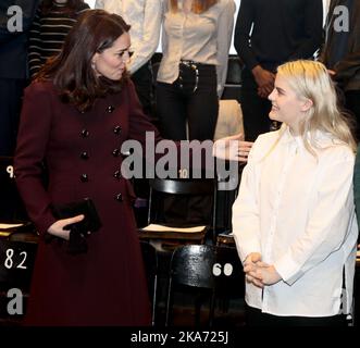KA ULRIKKE JACKET KA ULRIKKE JACKET