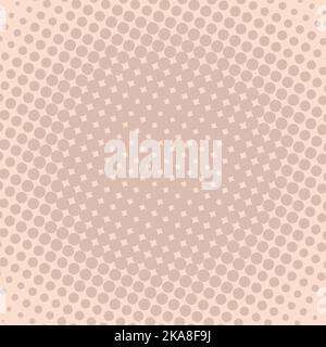 Pop art creative concept colorful comics book magazine cover. Polka dots colorful background. Cartoon halftone retro pattern. Abstract template design Stock Vector