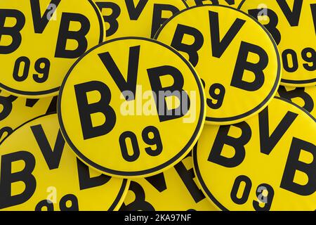 Sports Borussia Dortmund Phone, Emblem, BVB, Soccer, Logo, HD phone  wallpaper | Peakpx