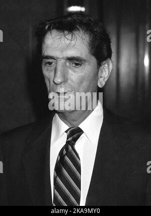 Harry Dean Stanton Circa 1980’s Credit: Ralph Dominguez/MediaPunch