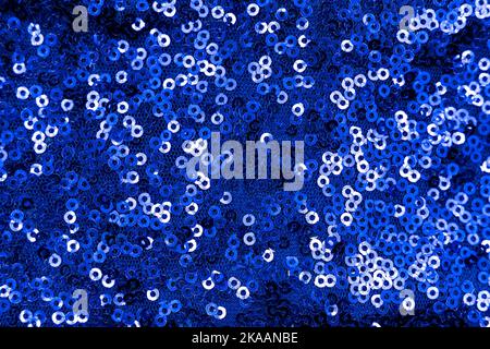 Colorful sequins sparkling background. Texture of sequins. High quality photo. High quality photo Stock Photo