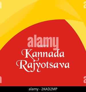 Karnataka rajyotsava hi-res stock photography and images - Alamy