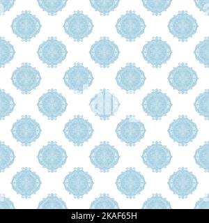 Abstract element seamless background. Elegant decorative ornamental pattern with hand drawn doodles. Wallpaper, textile, scrapbook, packaging paper te Stock Vector