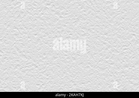 Old rough gray concrete wall with stucco, plaster texture. Textured background. Light grey beton surface. Cement floor design. Natural grunge wallpape Stock Photo