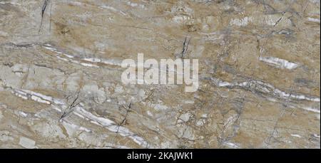 A natural marble texture with high-resolution granite surface design Stock Photo