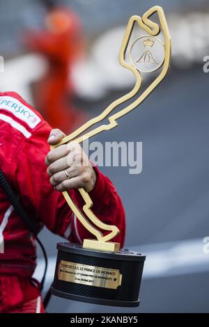 Gp france f1 trophy hi-res stock photography and images - Alamy