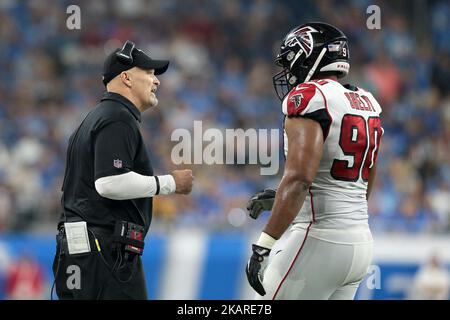 Derrick thomas hi-res stock photography and images - Alamy