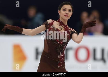 evgenia medvedeva
