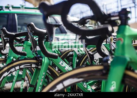 Caja deals rural cycling