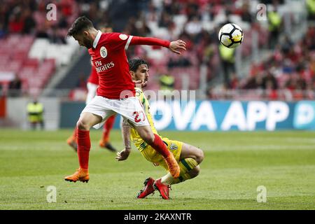 Bernard Tekpetey's Ludogorets kick Ibrahim Osman's Nordsjaeland