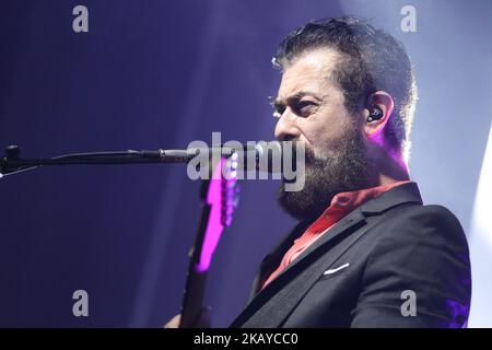 Big Church Day Out / BCDO 2011 - Jody Davis - Newsboys