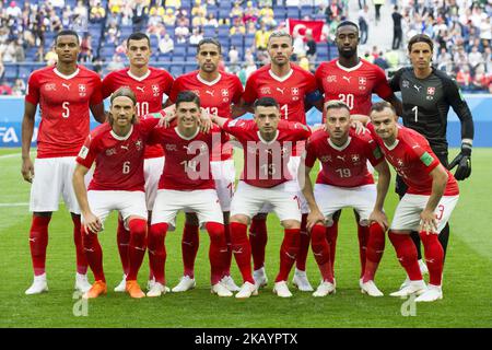 Umm Salal football team | Members of the Umm Salal football … | Flickr