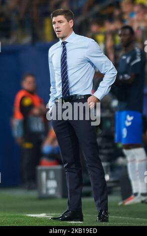 Steven Gerrard (Blue Suit) a grandezza naturale