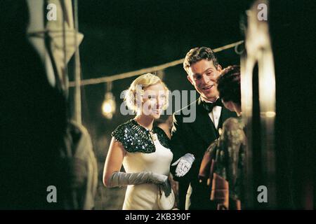 A GOOD WOMAN, SCARLETT JOHANSSON, MARK UMBERS, 2004 Stock Photo